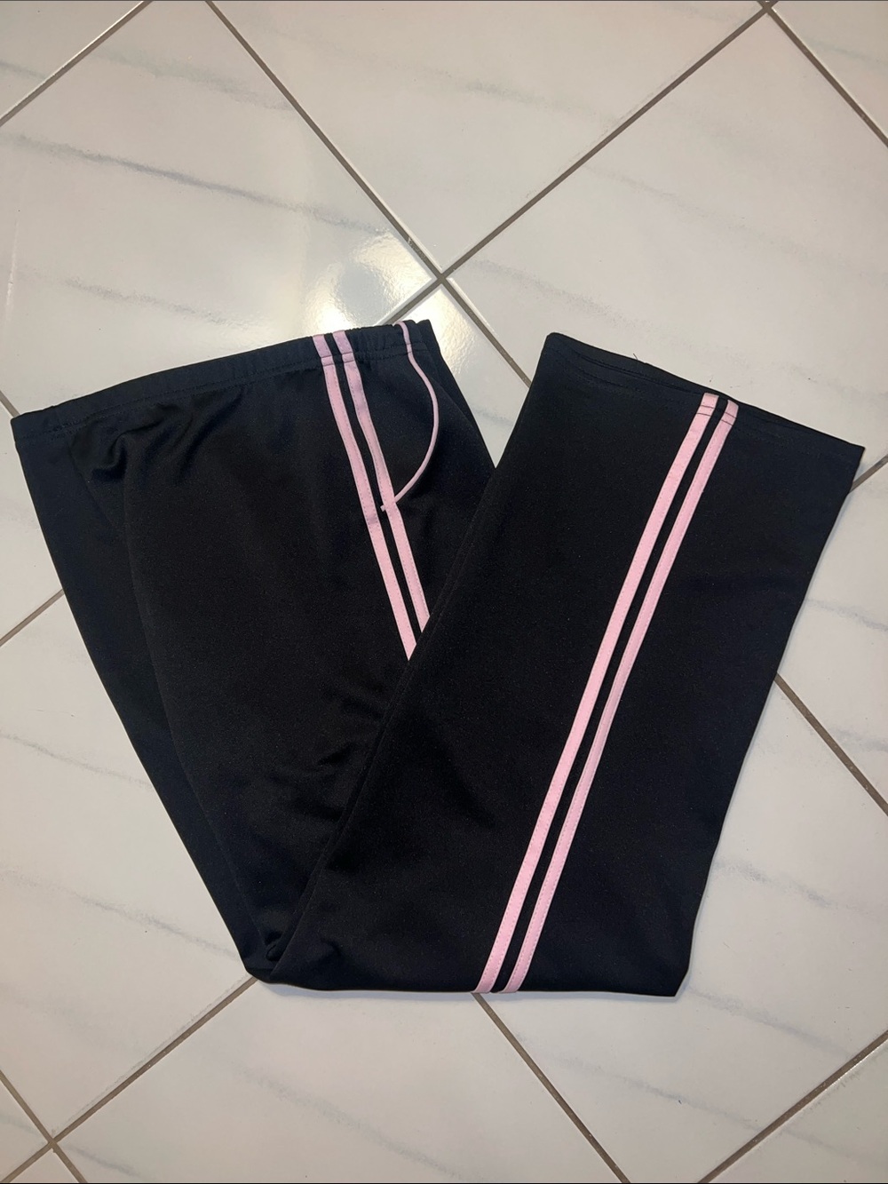 Woman’s Track Pants